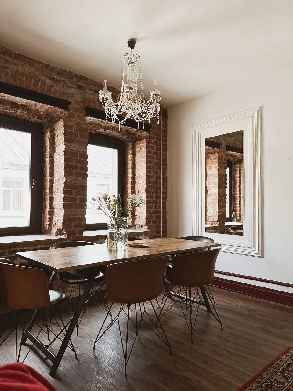 FONTANKA APARTMENT