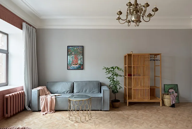 Bohemian Loft — фото 1